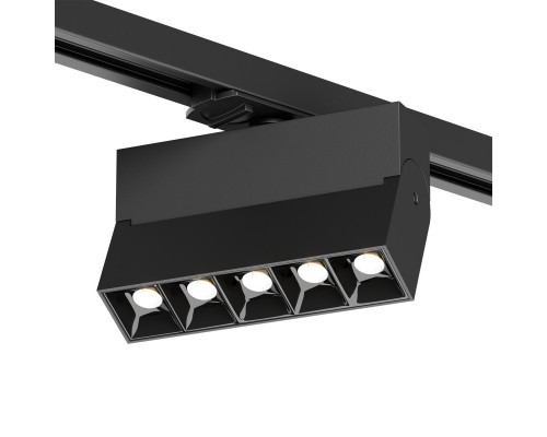 Заказать Светильник на шине Denkirs DK6446-BK| VIVID-LIGHT.RU