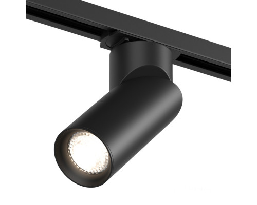 Купить Светильник на шине Denkirs DK6080-BK| VIVID-LIGHT.RU