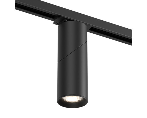 Купить Светильник на шине Denkirs DK6080-BK| VIVID-LIGHT.RU