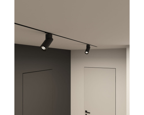 Купить Светильник на шине Denkirs DK6080-BK| VIVID-LIGHT.RU