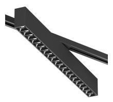 Светильник на шине Denkirs DK6644-BK