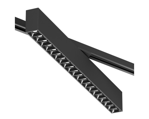 Заказать Светильник на шине Denkirs DK6644-BK| VIVID-LIGHT.RU