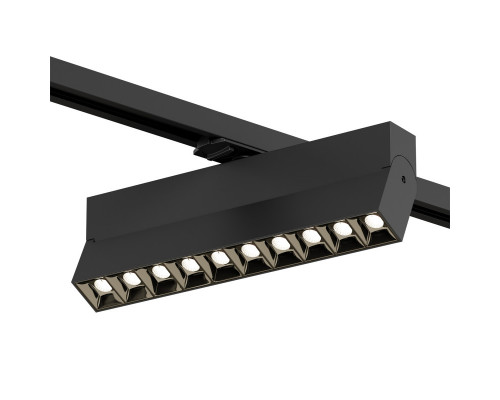 Купить Светильник на шине Denkirs DK6636-BK| VIVID-LIGHT.RU