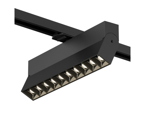 Купить Светильник на шине Denkirs DK6636-BK| VIVID-LIGHT.RU