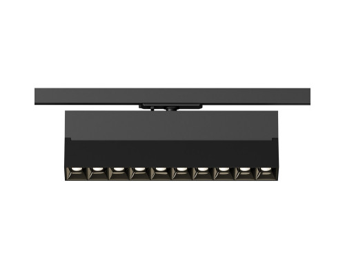 Купить Светильник на шине Denkirs DK6636-BK| VIVID-LIGHT.RU