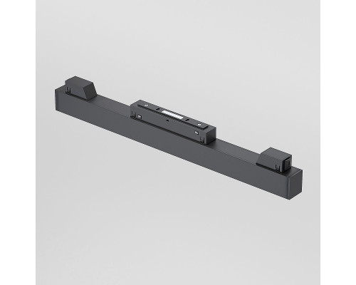 Сделать заказ Светильник на шине Elektrostandard 18W 4000K Artas (чёрный/золото) 85104/01| VIVID-LIGHT.RU