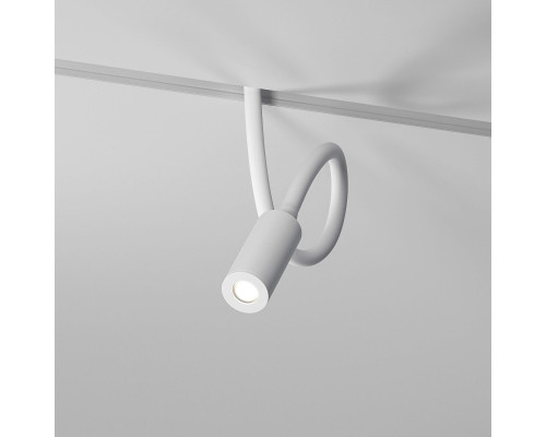 Купить Светильник на шине Elektrostandard 3W 4000K Cami (белый) 85522/01| VIVID-LIGHT.RU