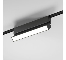 Светильник на шине Elektrostandard Трековый светильник (чёрный) 85093/01