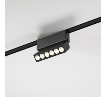 Светильник на шине Elektrostandard Трековый светильник (чёрный) 85090/01
