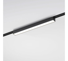 Светильник на шине Elektrostandard Трековый светильник (чёрный) 85088/01