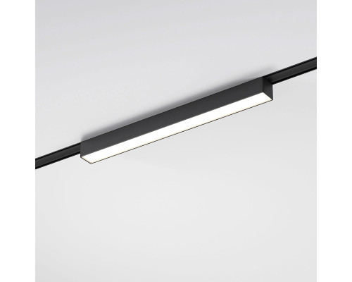Оформить заказ Светильник на шине Elektrostandard Трековый светильник (чёрный) 85088/01| VIVID-LIGHT.RU