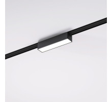 Светильник на шине Elektrostandard Трековый светильник (чёрный) 85087/01