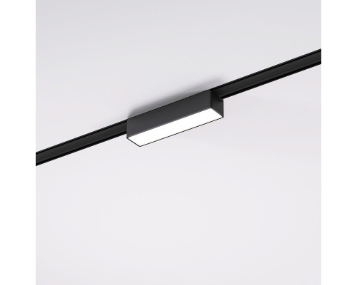 Оформить заказ Светильник на шине Elektrostandard Трековый светильник (чёрный) 85087/01| VIVID-LIGHT.RU