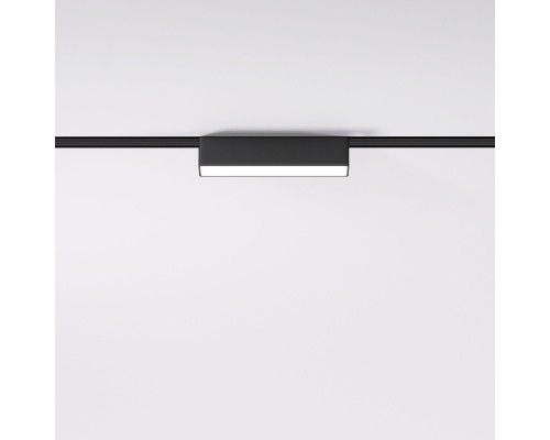 Оформить заказ Светильник на шине Elektrostandard Трековый светильник (чёрный) 85087/01| VIVID-LIGHT.RU