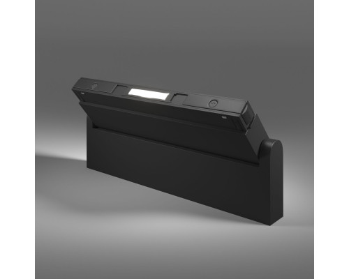 Заказать Светильник на шине Elektrostandard 12W 4200K Kos (чёрный) 85085/01| VIVID-LIGHT.RU