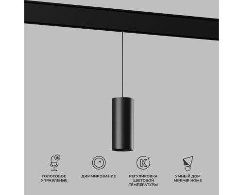 Заказать Светильник на шине Elektrostandard 85073/01 Slim Magnetic| VIVID-LIGHT.RU