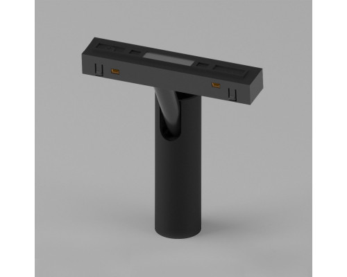 Купить Светильник на шине Elektrostandard 85070/01 Slim Magnetic (чёрный)| VIVID-LIGHT.RU