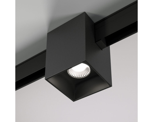 Заказать Светильник на шине Elektrostandard 85055/01 чёрный| VIVID-LIGHT.RU