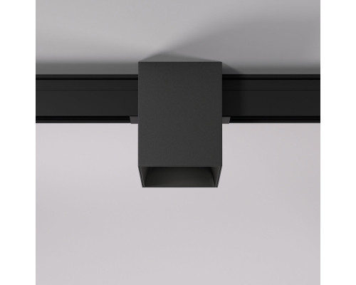 Заказать Светильник на шине Elektrostandard 85055/01 чёрный| VIVID-LIGHT.RU