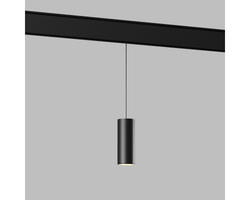 Сделать заказ Светильник на шине Elektrostandard 12W 4200K Amend (чёрный) 85519/01| VIVID-LIGHT.RU