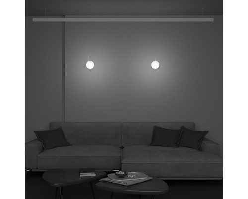 Сделать заказ Светильник на шине Maytoni Technical TR039-4-5W3K-WW-DS-W| VIVID-LIGHT.RU