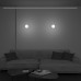 Сделать заказ Светильник на шине Maytoni Technical TR039-4-5W3K-WW-DS-W| VIVID-LIGHT.RU