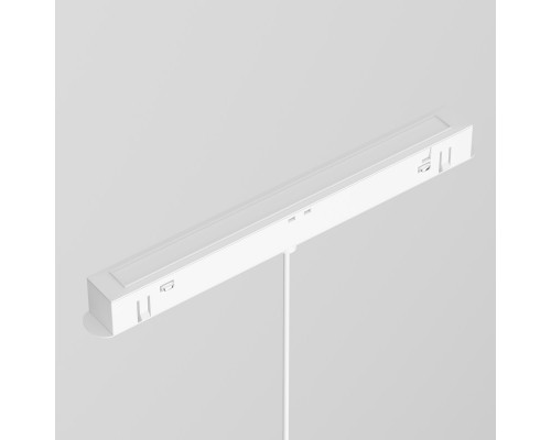 Сделать заказ Светильник на шине Maytoni Technical TR039-4-5W3K-WW-DS-W| VIVID-LIGHT.RU