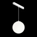 Сделать заказ Светильник на шине Maytoni Technical TR039-4-5W3K-WW-DS-W| VIVID-LIGHT.RU