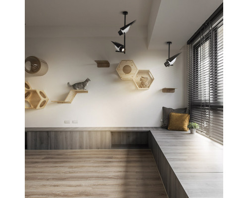 Оформить заказ Светильник на шине ImperiumLoft 134743-22| VIVID-LIGHT.RU