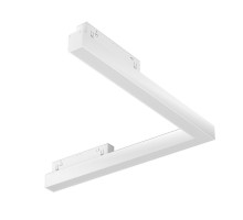 Светильник на шине Maytoni Technical TR042-2-24W4K-W