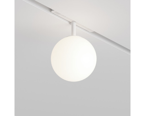 Сделать заказ Светильник на шине Maytoni Technical TR038-4-5W3K-WW-DS-W| VIVID-LIGHT.RU