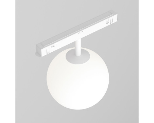 Сделать заказ Светильник на шине Maytoni Technical TR038-4-5W3K-WW-DS-W| VIVID-LIGHT.RU