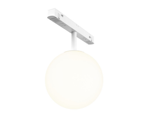 Заказать Светильник на шине Maytoni Technical TR038-2-5W3K-W| VIVID-LIGHT.RU