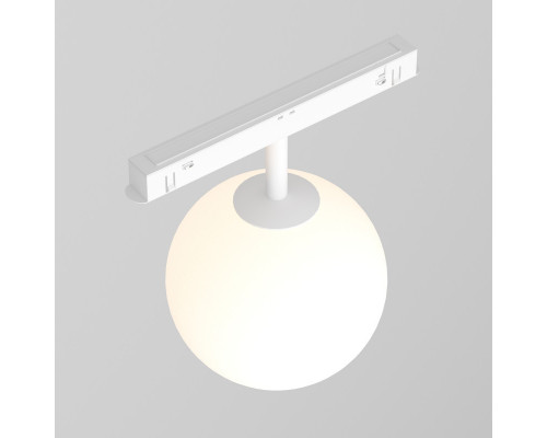 Заказать Светильник на шине Maytoni Technical TR038-2-5W3K-W| VIVID-LIGHT.RU