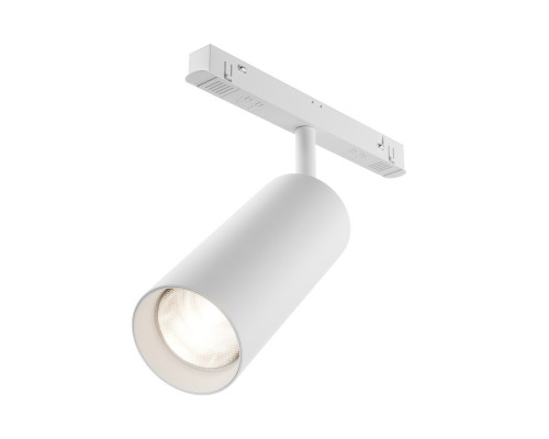 Купить Светильник на шине Maytoni Technical TR032-4-20W3K-S-DS-W| VIVID-LIGHT.RU