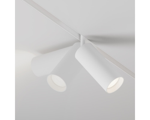 Купить Светильник на шине Maytoni Technical TR032-4-20W3K-S-DS-W| VIVID-LIGHT.RU