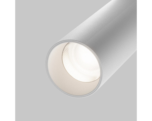 Заказать Светильник на шине Maytoni Technical TR032-4-12W3K-S-DS-W| VIVID-LIGHT.RU