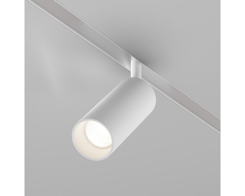 Заказать Светильник на шине Maytoni Technical TR032-4-12W3K-S-DS-W| VIVID-LIGHT.RU