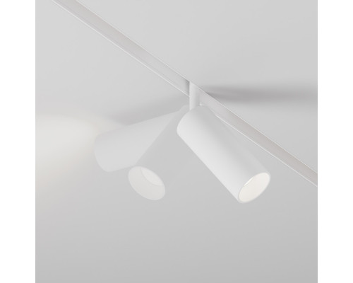 Заказать Светильник на шине Maytoni Technical TR032-4-12W3K-S-DS-W| VIVID-LIGHT.RU