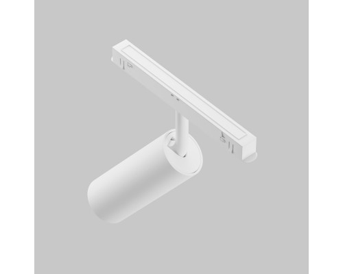 Заказать Светильник на шине Maytoni Technical TR032-4-12W3K-S-DS-W| VIVID-LIGHT.RU