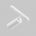 Заказать Светильник на шине Maytoni Technical TR032-4-12W3K-S-DS-W| VIVID-LIGHT.RU