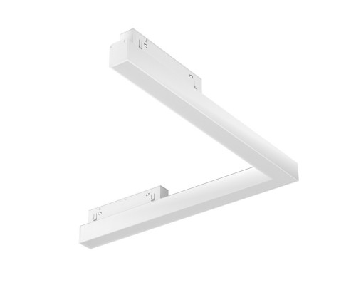 Заказать Светильник на шине Maytoni Technical TR042-4-24W3K-WW-DS-W| VIVID-LIGHT.RU