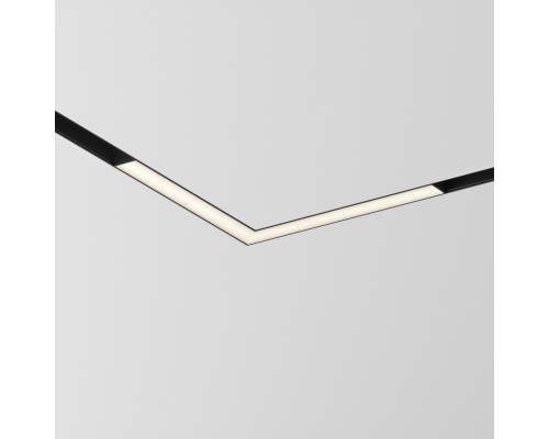 Оформить заказ Светильник на шине Maytoni Technical TR078-2-24W3K-B| VIVID-LIGHT.RU