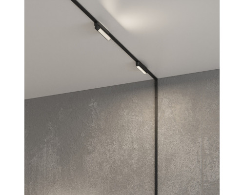 Купить Светильник на шине Denkirs DK5303-BK| VIVID-LIGHT.RU