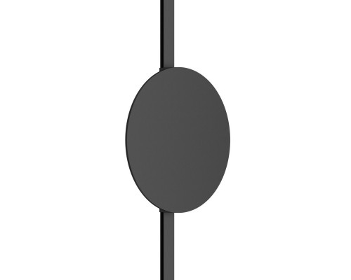 Сделать заказ Светильник на шине Denkirs DK5320-BK| VIVID-LIGHT.RU