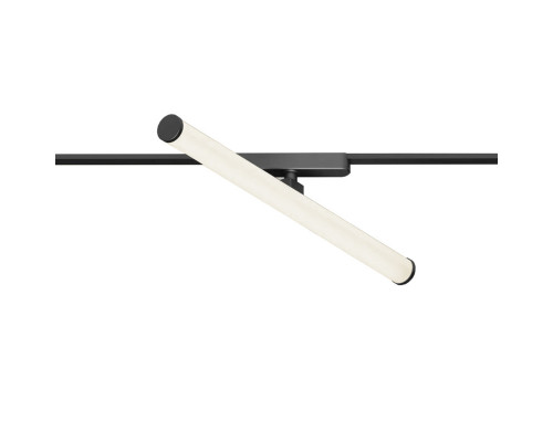 Купить Светильник на шине Denkirs DK5325-BK| VIVID-LIGHT.RU