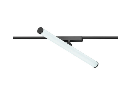 Купить Светильник на шине Denkirs DK5355-BK| VIVID-LIGHT.RU