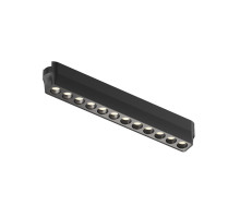 Светильник на шине Denkirs DK5365-BK