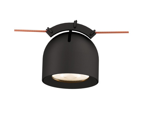 Купить Светильник на шине Denkirs DK5540-BK| VIVID-LIGHT.RU