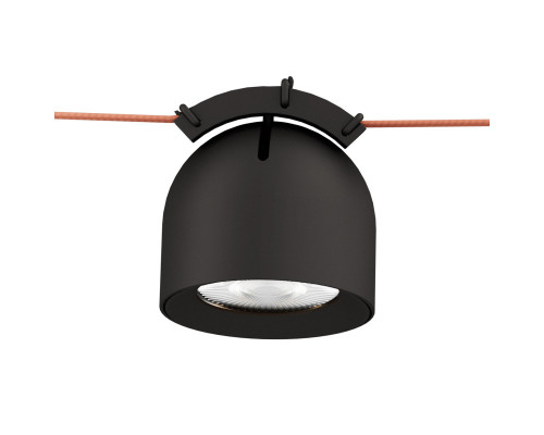 Купить Светильник на шине Denkirs DK5540-BK| VIVID-LIGHT.RU